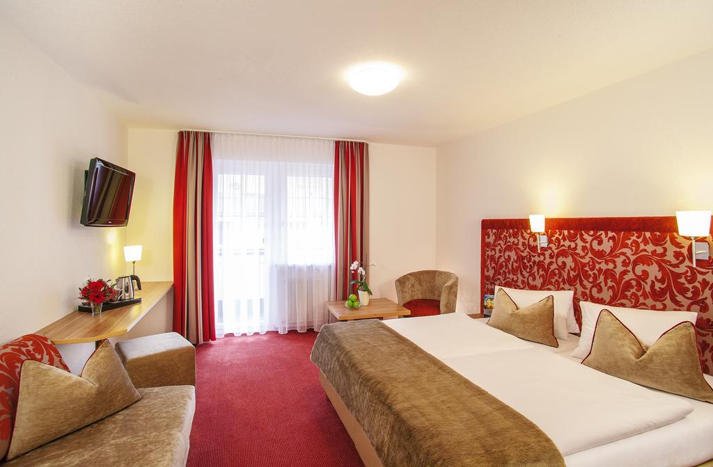 Hotel Garni Chasa Sulai Ішгль Екстер'єр фото