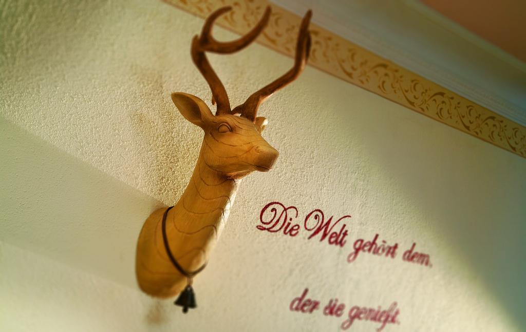 Hotel Garni Chasa Sulai Ішгль Номер фото