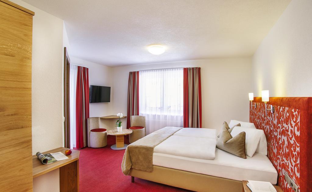 Hotel Garni Chasa Sulai Ішгль Екстер'єр фото